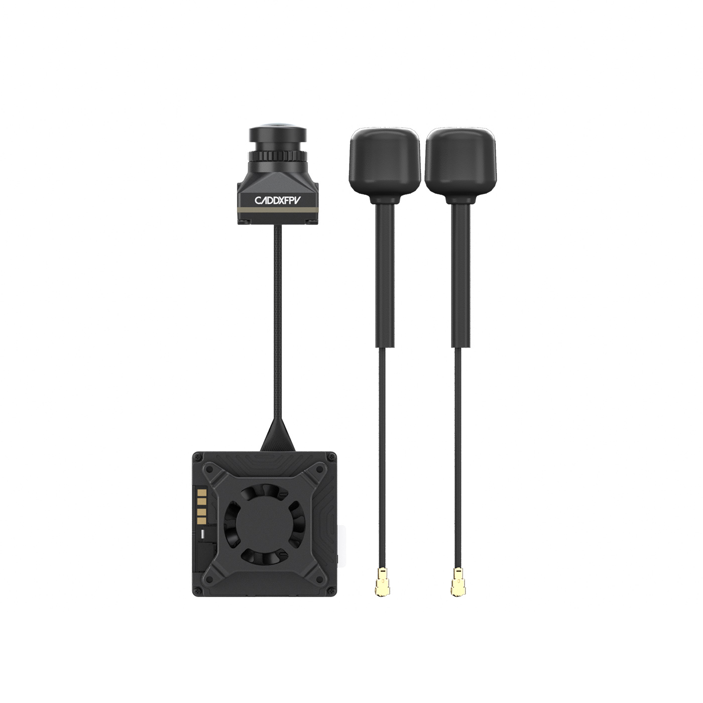 CaddxFPV Walksnail Avatar GT K - Walksnail Avatar Hd Pro Kit recensione e prezzo