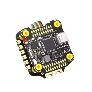 SpeedyBee F4 F405 V4 55A BLS 3 - Speedybee F405 V4 Bls 55A Stack recensione e prezzo