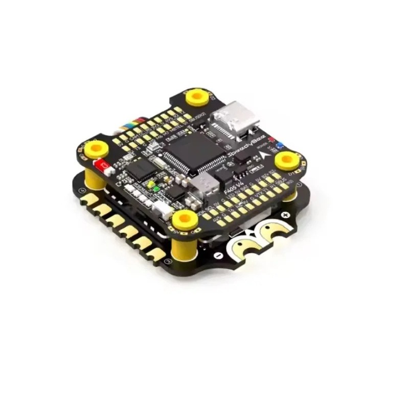 SpeedyBee F405 V4 BLS 55A 30x3 - Speedybee F405 V4 Bls 55A Stack recensione e prezzo