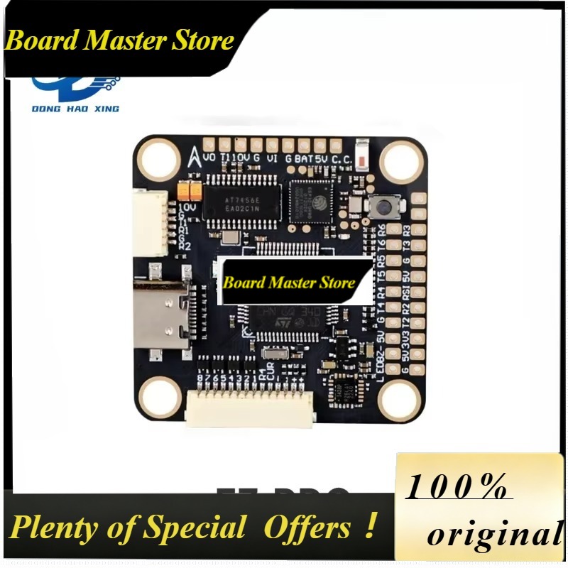 BoMs1pcs T-MOTOR F7 PRO F7PRO  - T-Motor F7 Pro Flight Controller recensione e prezzo