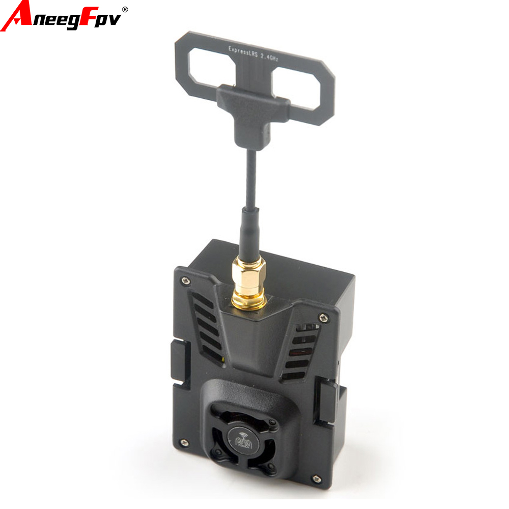 HappyModel ES24TX Pro Micro TX - Happymodel Expresslrs Elrs Es24Tx Pro 1000Mw recensione e prezzo