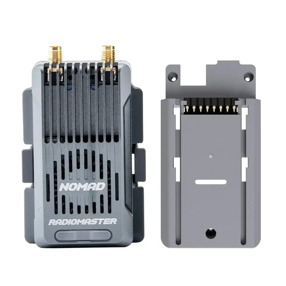 Radiomaster Nomad Doppio modul - Radiomaster Ranger 2.4Ghz Elrs Module recensione e prezzo