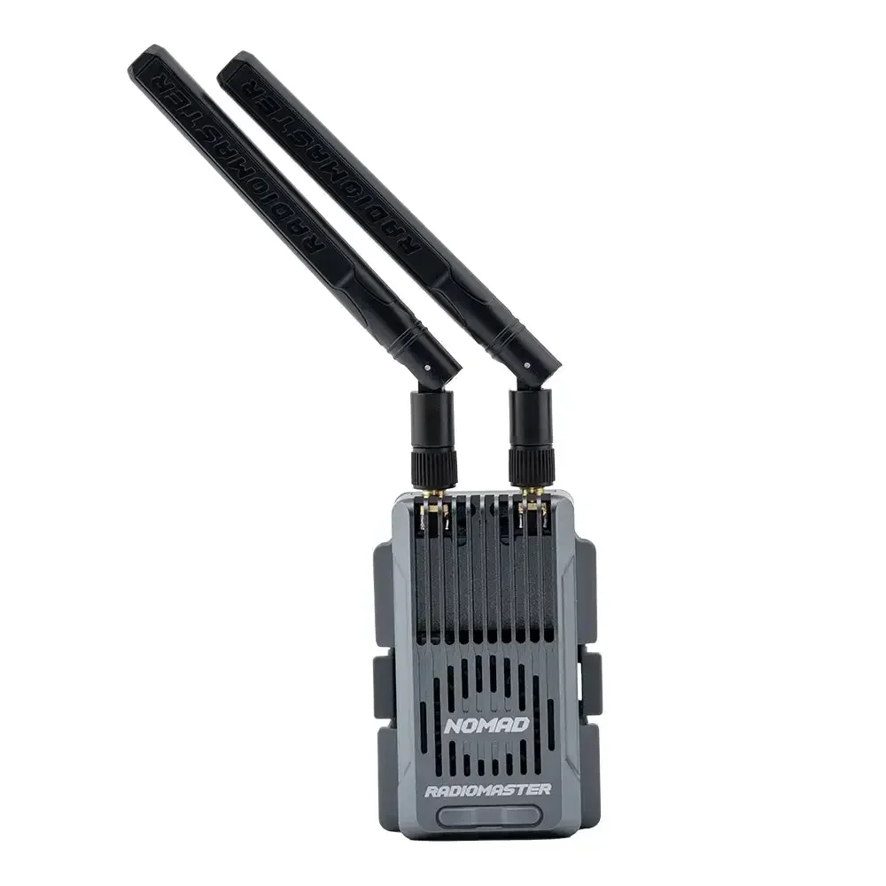 Radiomaster Nomad Doppio modul - Radiomaster Ranger 2.4Ghz Elrs Module recensione e prezzo