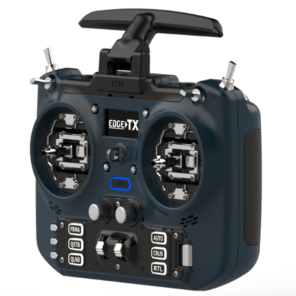 Jumper T20S T20 V2 ELRS 2.4G 9 - Jumper T20S V2 Radio Controller recensione e prezzo