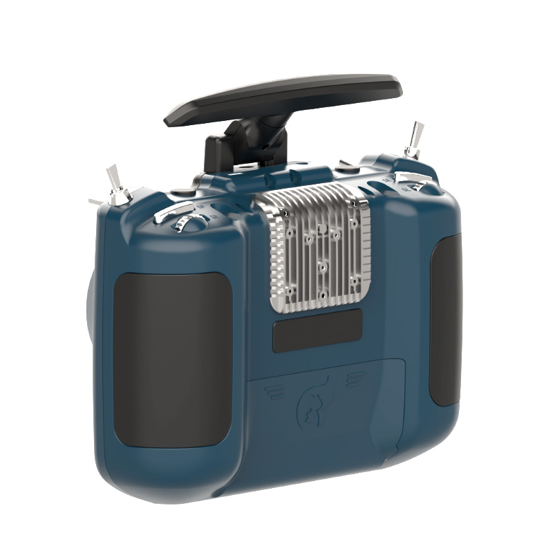 Jumper T20S T20 V2 ELRS 2.4G 9 - Jumper T20S V2 Radio Controller recensione e prezzo