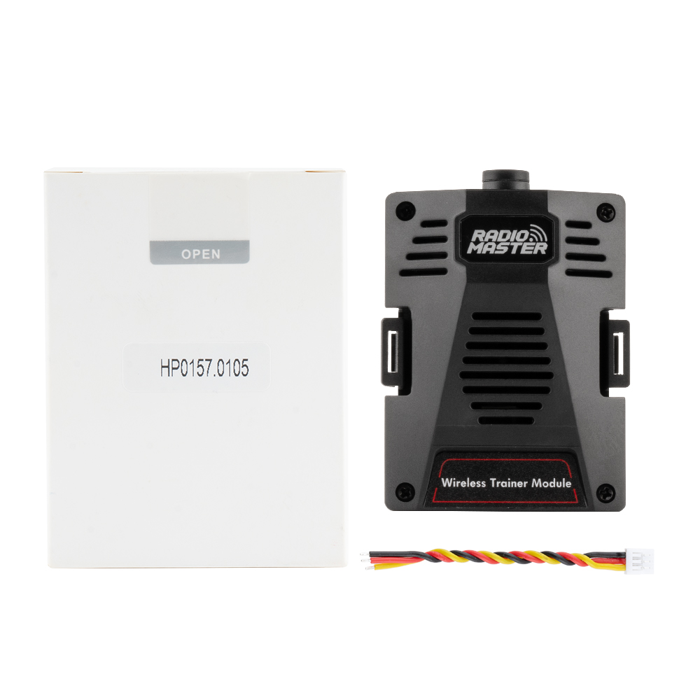Micro nano moduli radioMaster  - Radiomaster Ranger 2.4Ghz Elrs Module recensione e prezzo