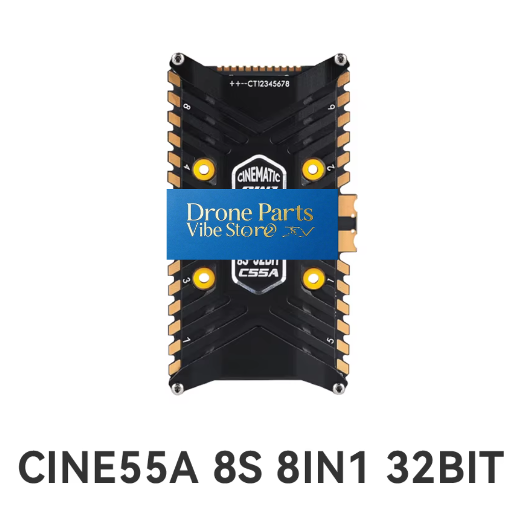 Componenti per Droni T-MOTOR H - T-Motor F7 Pro Flight Controller recensione e prezzo