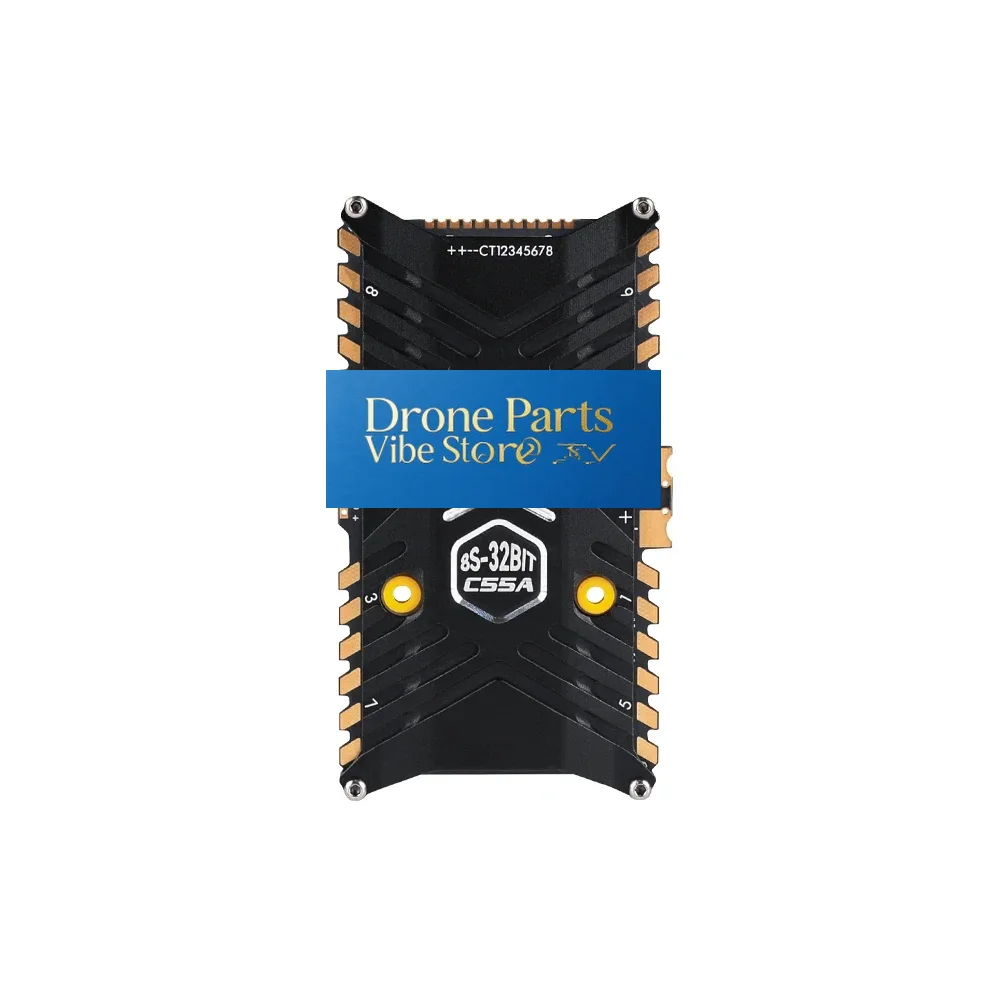 Componenti per Droni T-MOTOR H - T-Motor F7 Pro Flight Controller recensione e prezzo