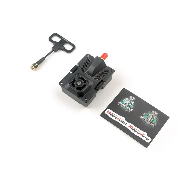 Happymodel ES24TX Pro Micro Ex - Happymodel Expresslrs Elrs Es24Tx Pro 1000Mw recensione e prezzo