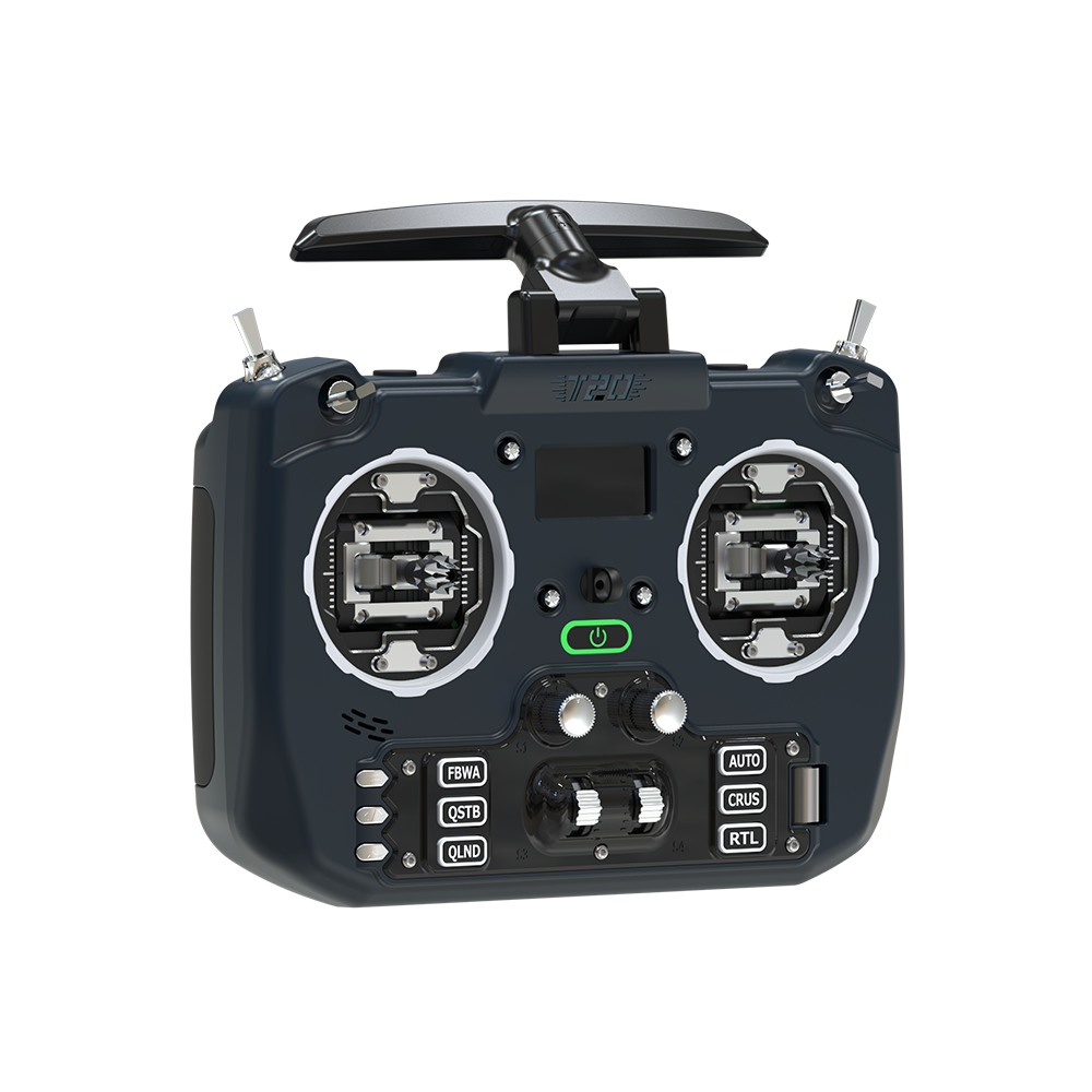 Jumper T20S T20 V2 ELRS 2.4G 9 - Jumper T20S V2 Radio Controller recensione e prezzo