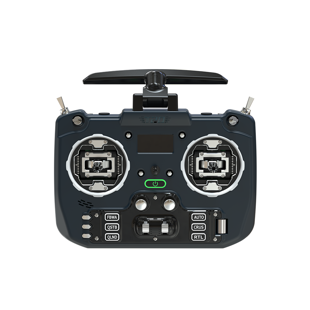 Jumper T20S T20 V2 ELRS 2.4G 9 - Jumper T20S V2 Radio Controller recensione e prezzo