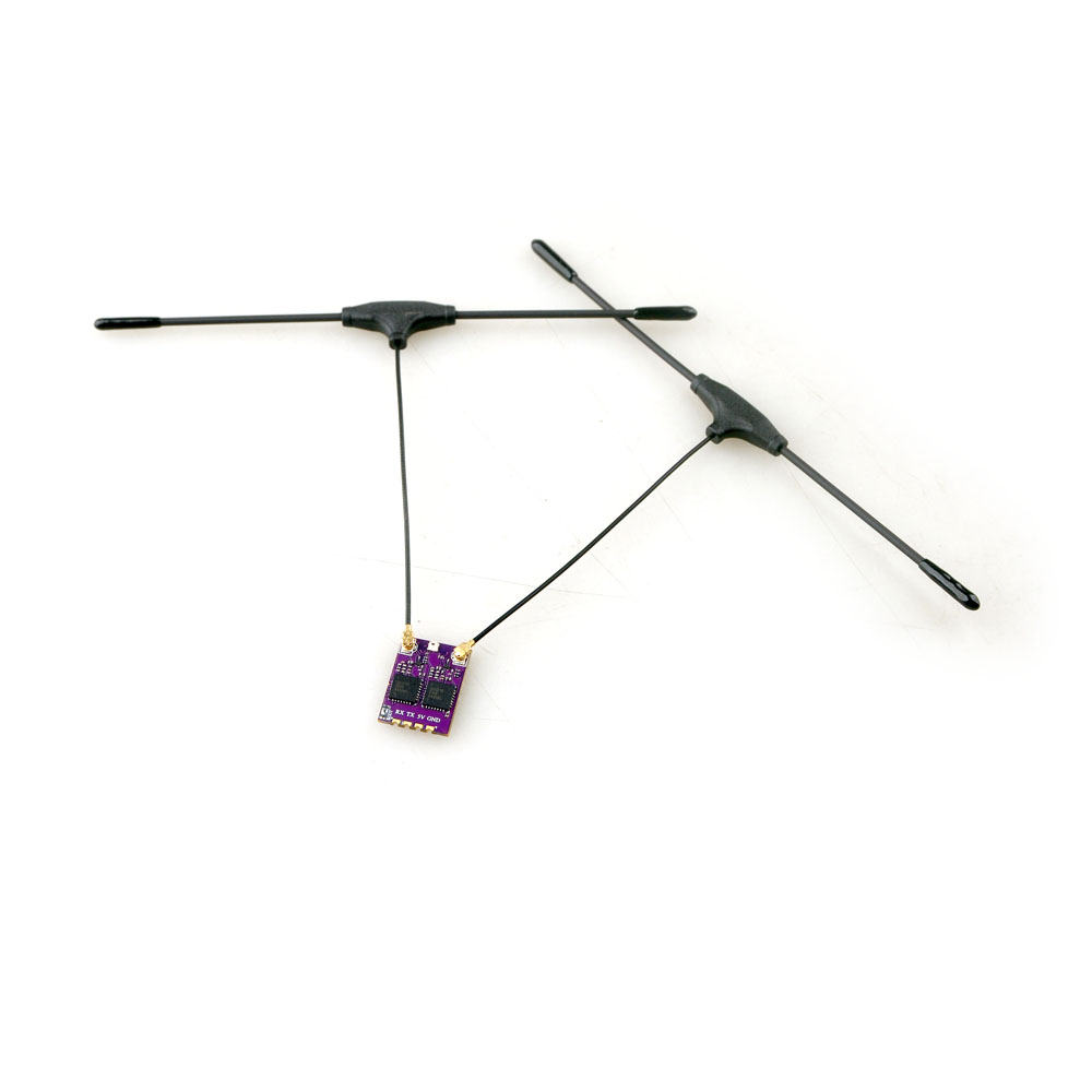 HappyModel ES24TX Pro 1000mW 2 - Happymodel Expresslrs Elrs Es24Tx Pro 1000Mw recensione e prezzo