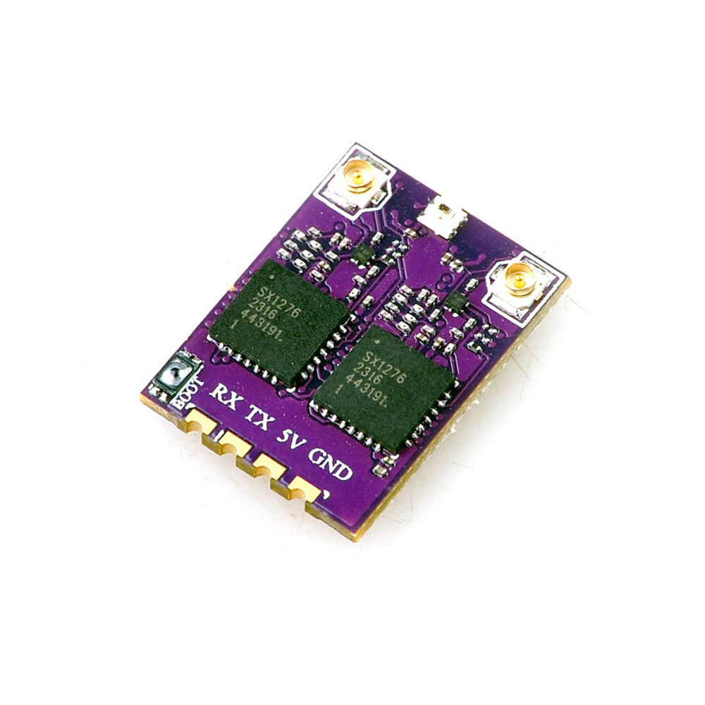 HappyModel ES24TX Pro 1000mW 2 - Happymodel Expresslrs Elrs Es24Tx Pro 1000Mw recensione e prezzo