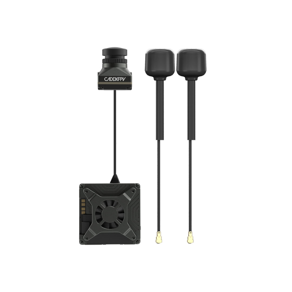 Walksnail Avatar GT KIT 2W VTX - Walksnail Avatar Hd Pro Kit recensione e prezzo