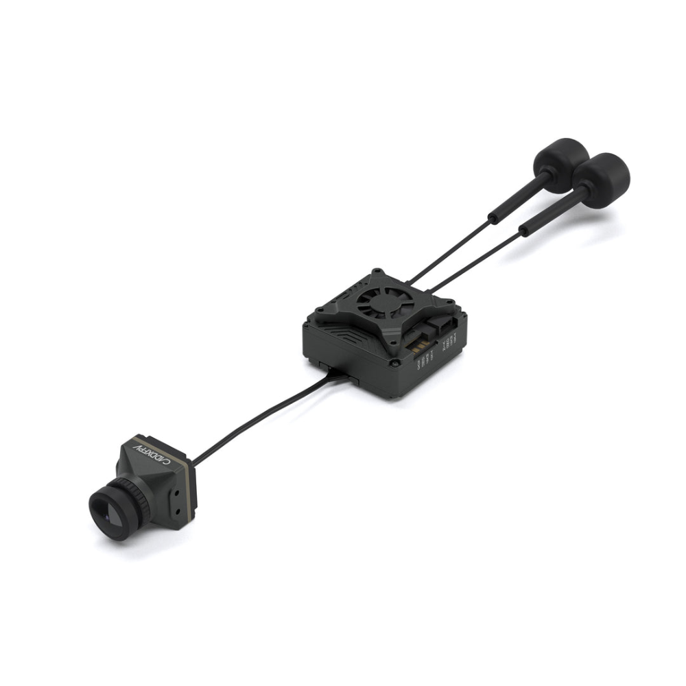 Walksnail Avatar GT KIT 2W VTX - Walksnail Avatar Hd Pro Kit recensione e prezzo