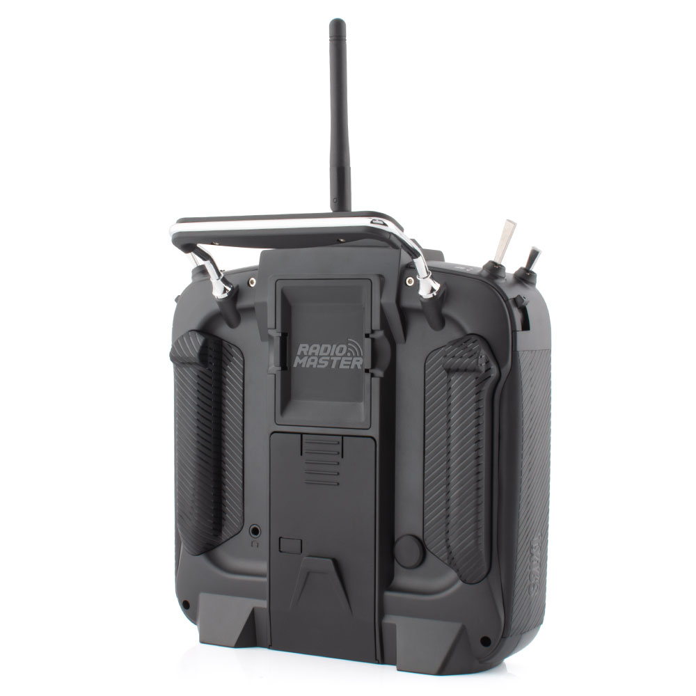 RadioMaster TX16S MKII V4.0 16 - Radiomaster Tx16S Mark Ii Elrs recensione e prezzo