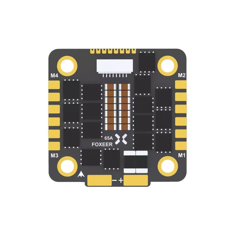 Reaper F4 Mini 128K 45A/60A/65 - Foxeer Reaper F4 128K 65A Esc recensione e prezzo