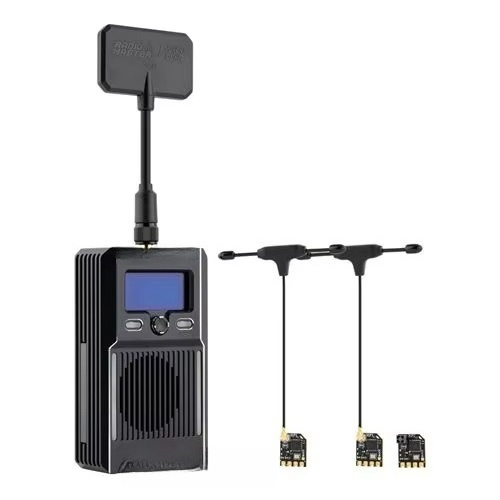 Set Combo Modulo RadioMaster R - Radiomaster Ranger 2.4Ghz Elrs Module recensione e prezzo