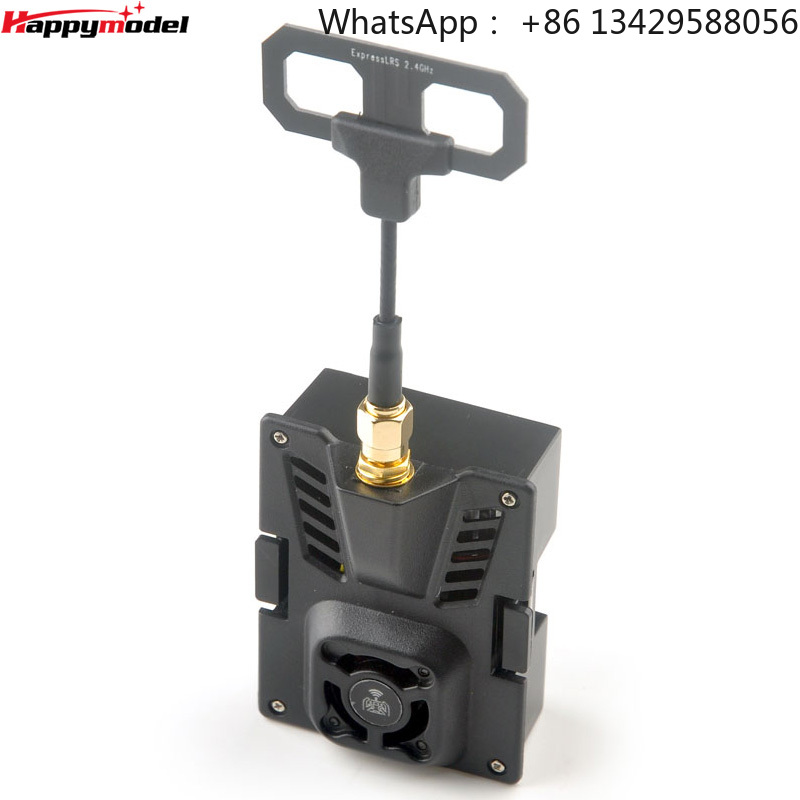 HappyModel ES24TX Pro Micro TX - Happymodel Expresslrs Elrs Es24Tx Pro 1000Mw recensione e prezzo