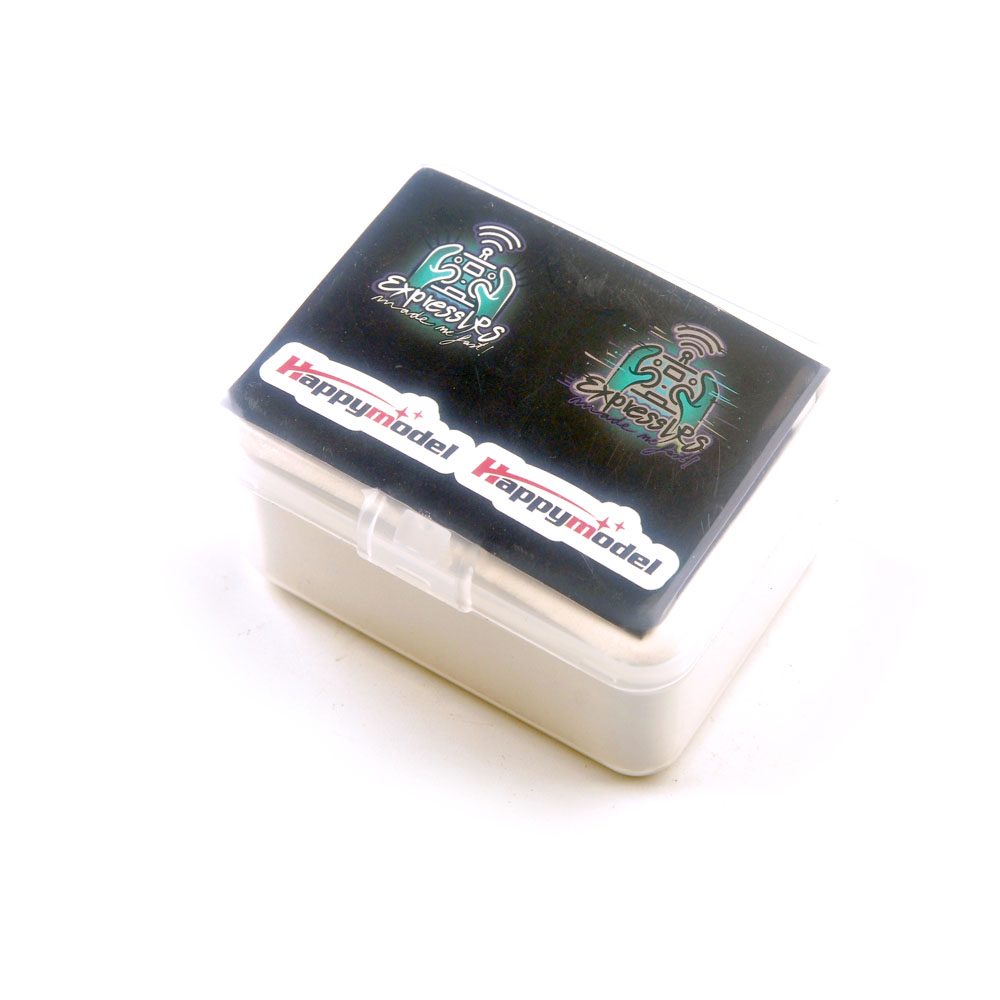 HappyModel ES24TX Pro Micro TX - Happymodel Expresslrs Elrs Es24Tx Pro 1000Mw recensione e prezzo