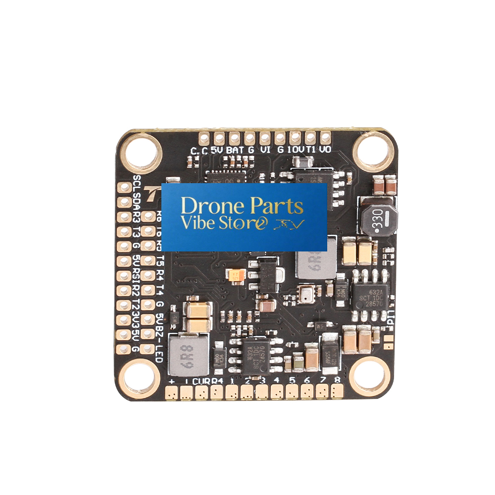 DroneP Nuovissimo TMOTOR T-mot - T-Motor F7 Pro Flight Controller recensione e prezzo