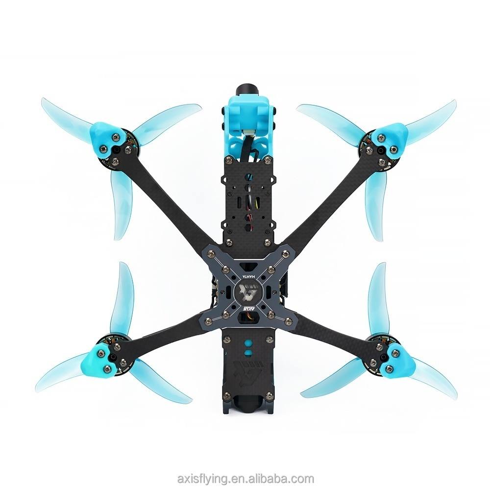Drone FPV Freestyle Axisflying - Walksnail Avatar Hd Pro Kit recensione e prezzo