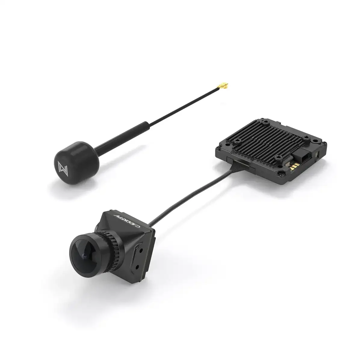 Walksnail Avatar HD Pro Kit 32 - Walksnail Avatar Hd Pro Kit recensione e prezzo