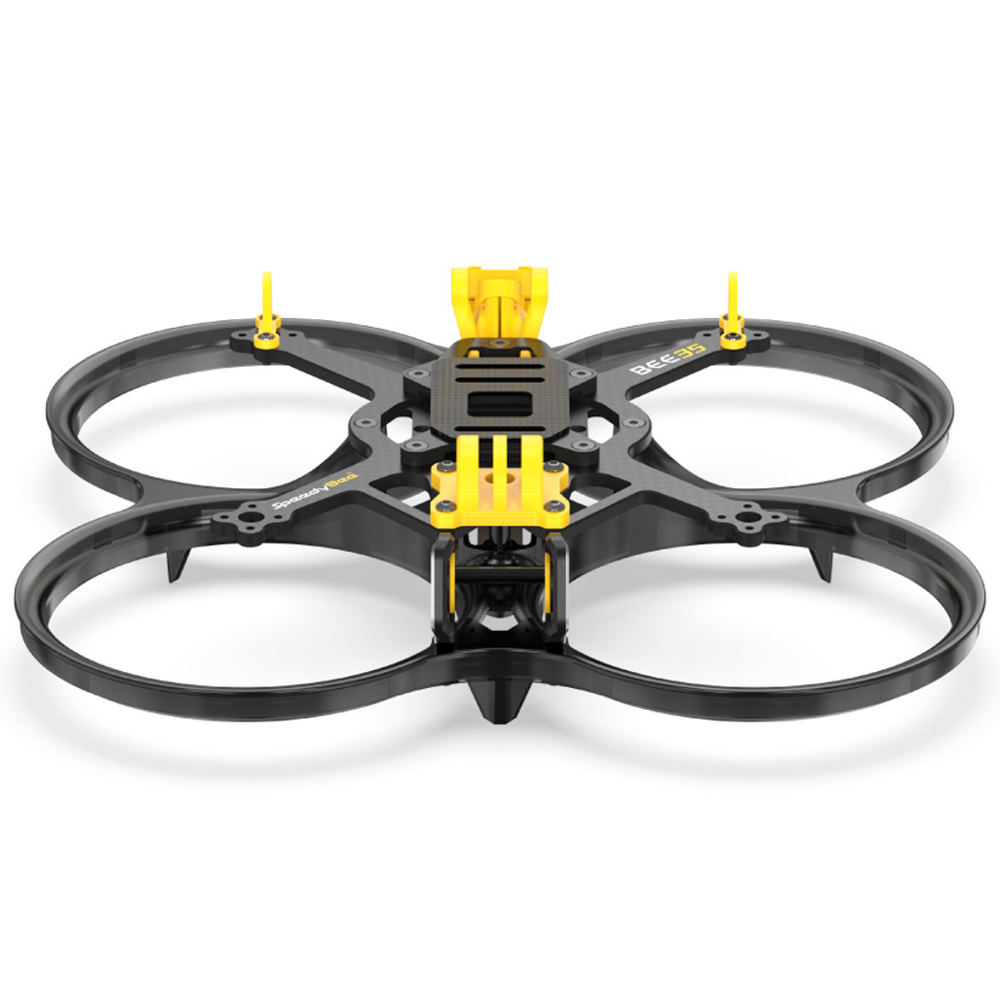 Speedybee Bee 35 Bee35/Bee35 P - Speedybee F405 V4 Bls 55A Stack recensione e prezzo