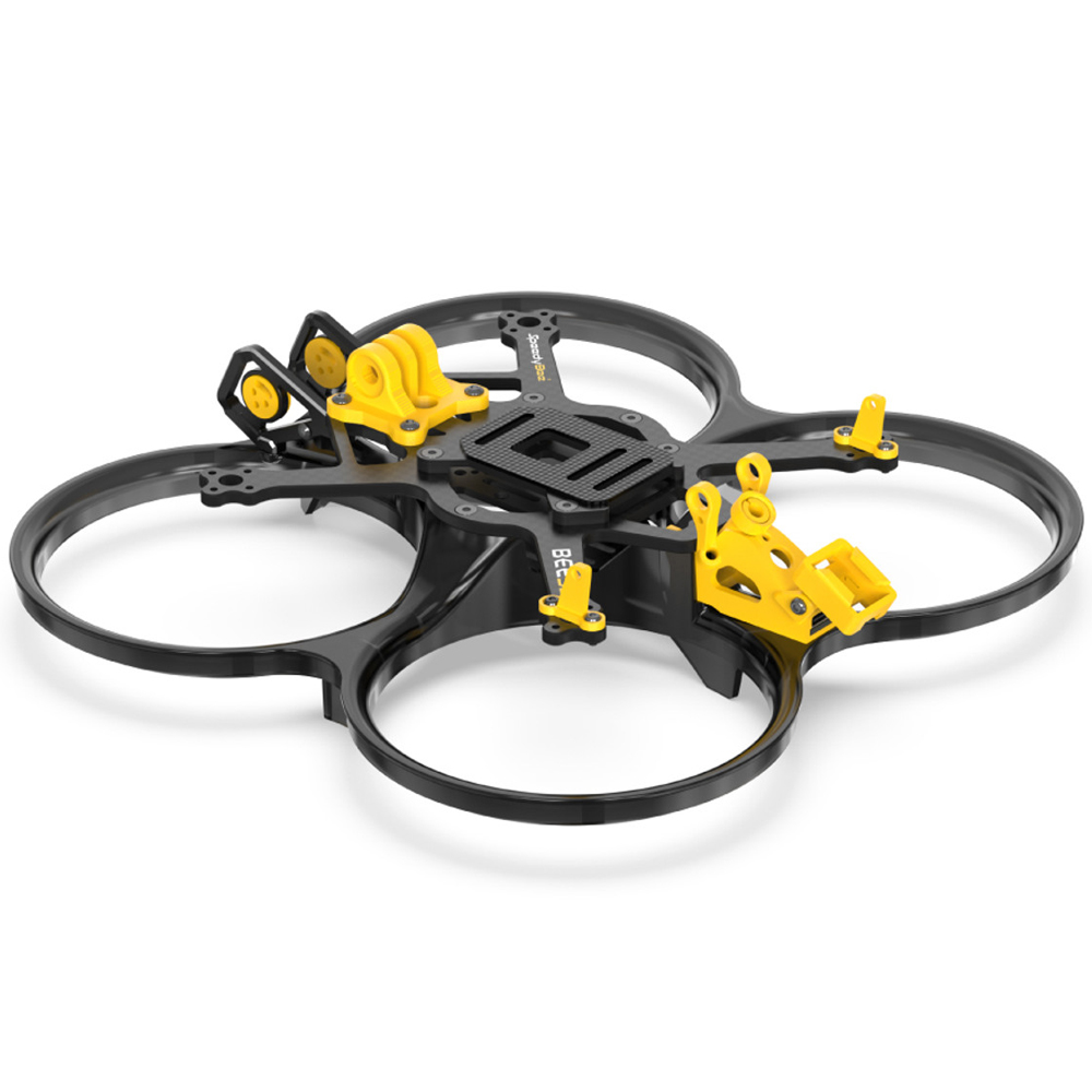 Speedybee Bee 35 Bee35/Bee35 P - Speedybee F405 V4 Bls 55A Stack recensione e prezzo