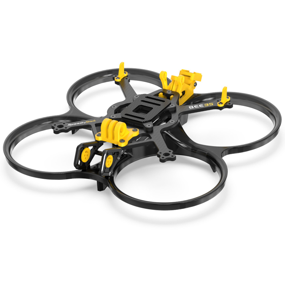 Speedybee Bee 35 Bee35/Bee35 P - Speedybee F405 V4 Bls 55A Stack recensione e prezzo