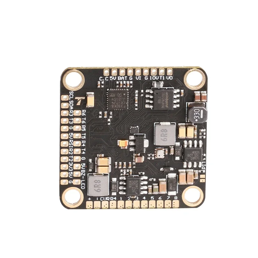 Controller di volo T-Motor F7  - T-Motor F7 Pro Flight Controller recensione e prezzo