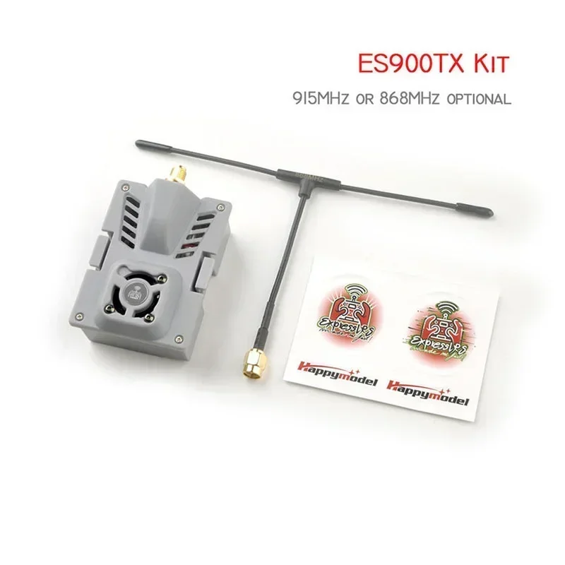 Set ricevitore modulo RF Happy - Radiomaster Ranger 2.4Ghz Elrs Module recensione e prezzo