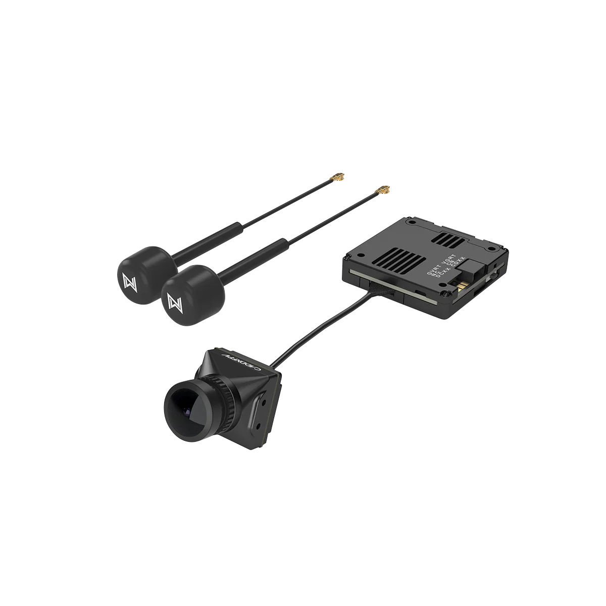 Kit Avatar HD Pro Walksnail, S - Walksnail Avatar Hd Pro Kit recensione e prezzo